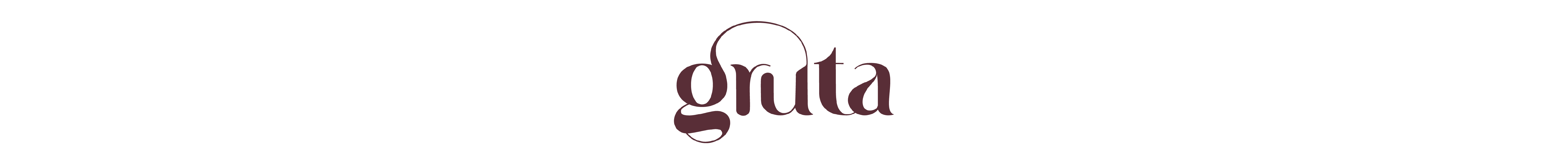 gruta branding